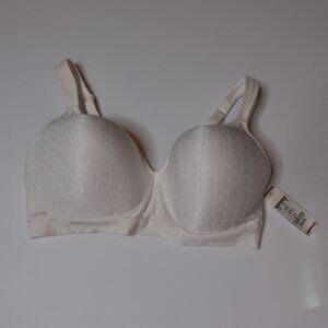 Bali Bra White comfort size 38D